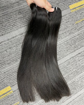 Burmese Raw Weft Thicker Drawn #1B